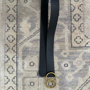 Aritzia Belt size xs